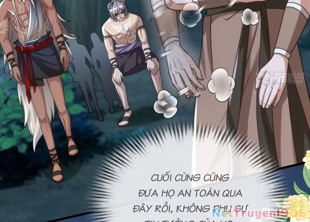 Thú Thế Nữ Vương Hôm Nay Lật Thẻ Rồi Sao ??? Chapter 95 - 28
