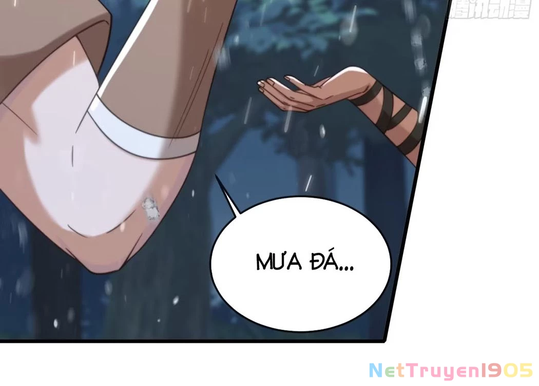 Thú Thế Nữ Vương Hôm Nay Lật Thẻ Rồi Sao ??? Chapter 95 - 33