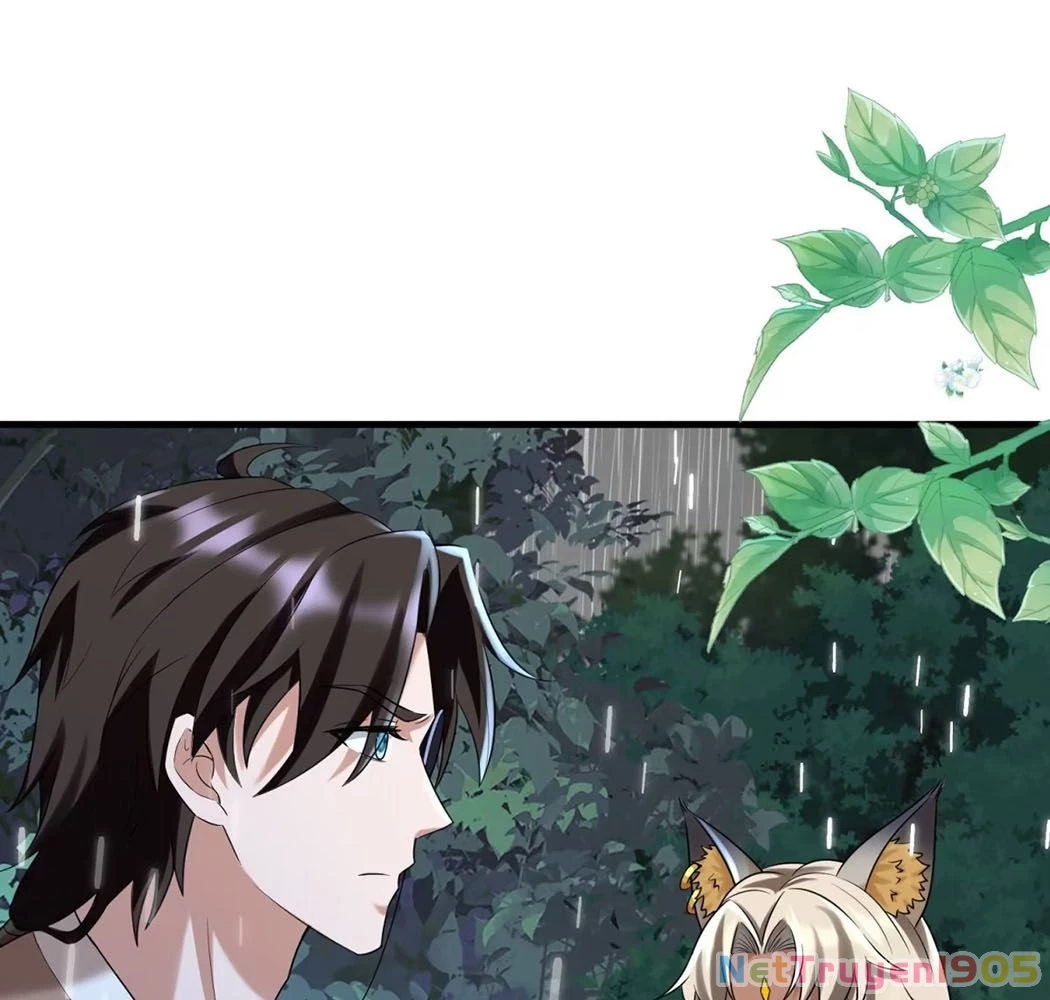 Thú Thế Nữ Vương Hôm Nay Lật Thẻ Rồi Sao ??? Chapter 95 - 34