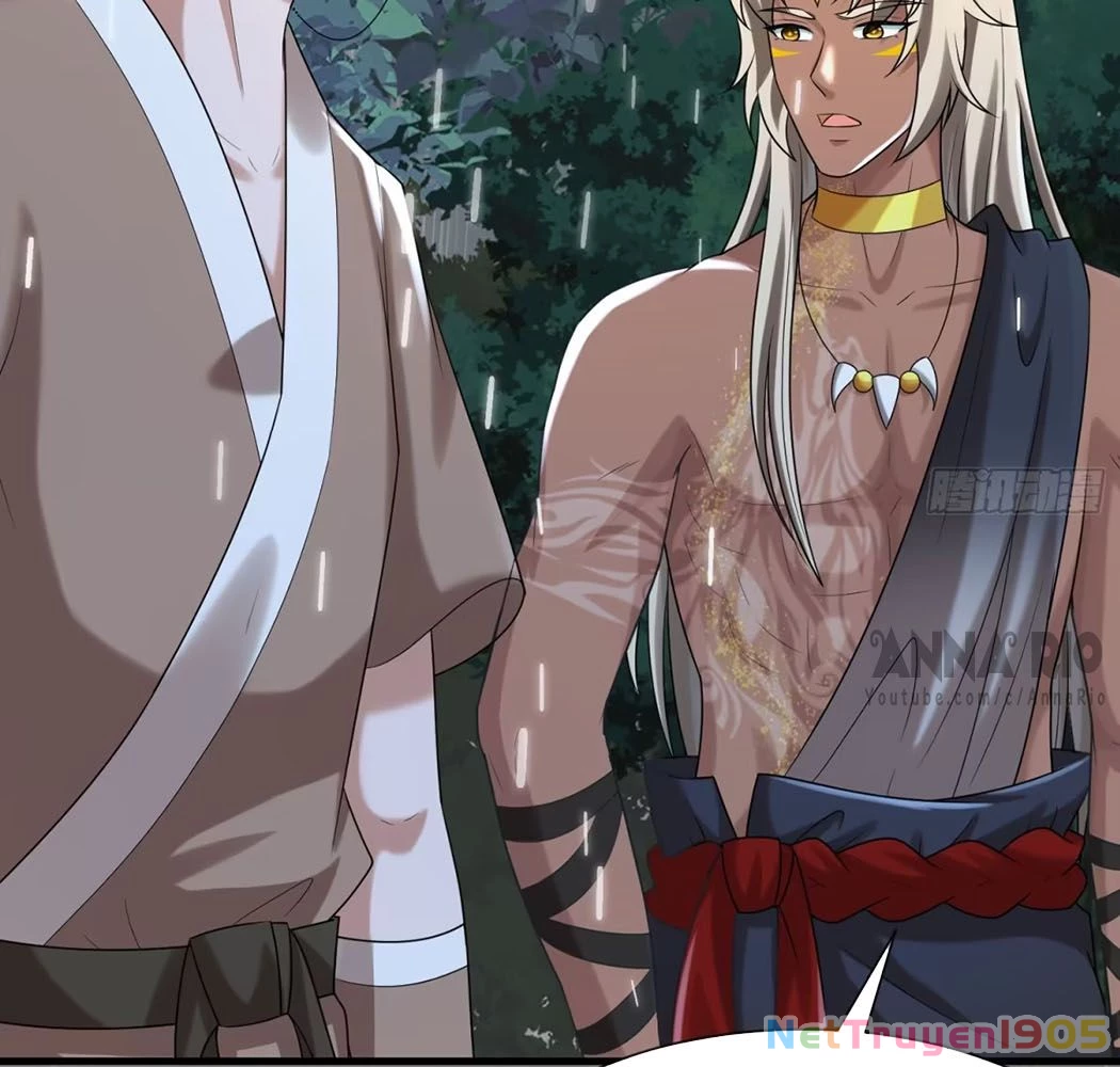 Thú Thế Nữ Vương Hôm Nay Lật Thẻ Rồi Sao ??? Chapter 95 - 35