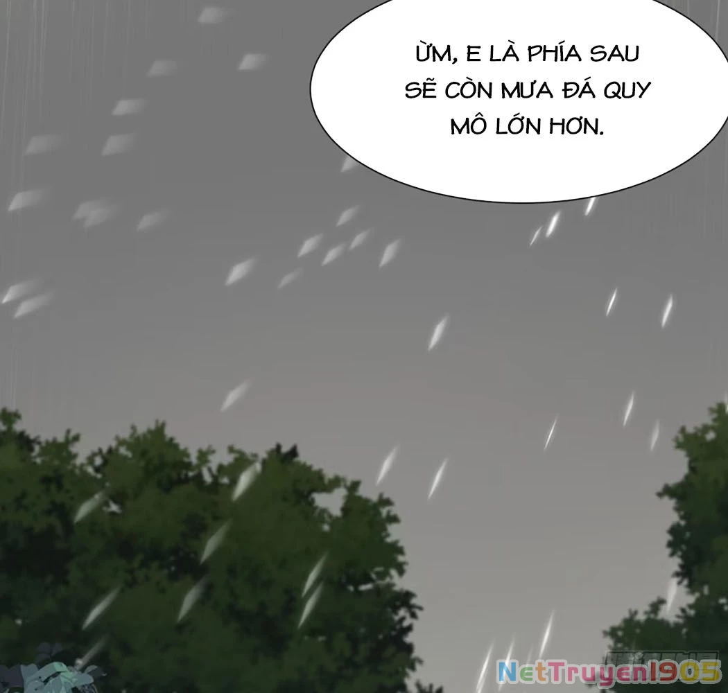 Thú Thế Nữ Vương Hôm Nay Lật Thẻ Rồi Sao ??? Chapter 95 - 36