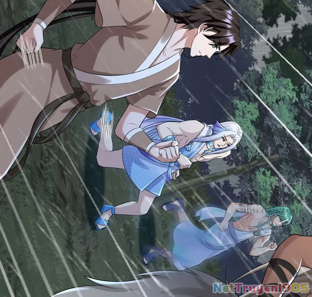 Thú Thế Nữ Vương Hôm Nay Lật Thẻ Rồi Sao ??? Chapter 95 - 42