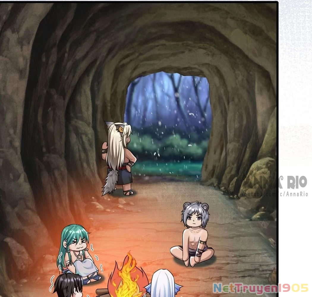 Thú Thế Nữ Vương Hôm Nay Lật Thẻ Rồi Sao ??? Chapter 95 - 45