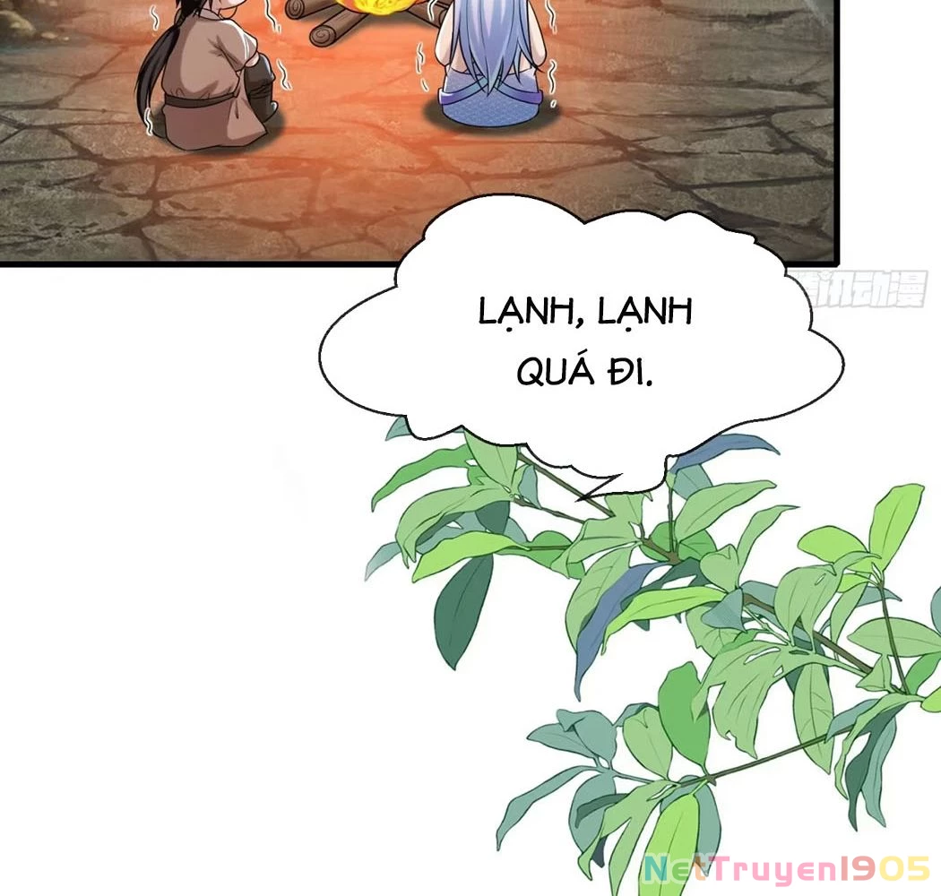 Thú Thế Nữ Vương Hôm Nay Lật Thẻ Rồi Sao ??? Chapter 95 - 46