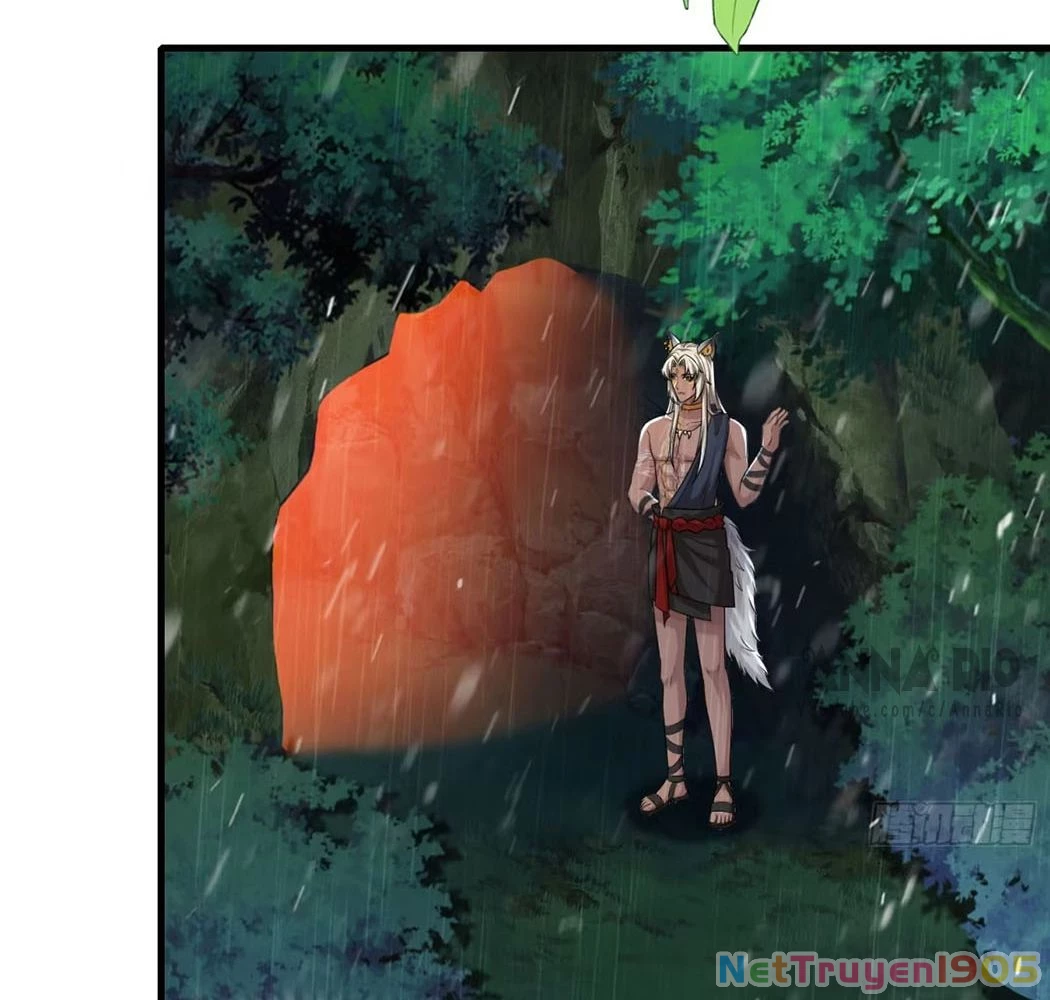Thú Thế Nữ Vương Hôm Nay Lật Thẻ Rồi Sao ??? Chapter 95 - 47