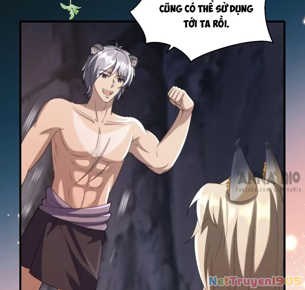 Thú Thế Nữ Vương Hôm Nay Lật Thẻ Rồi Sao ??? Chapter 95 - 55