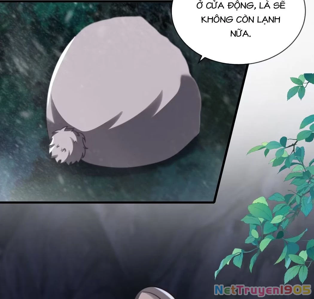 Thú Thế Nữ Vương Hôm Nay Lật Thẻ Rồi Sao ??? Chapter 95 - 61