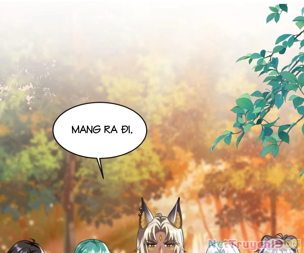 Thú Thế Nữ Vương Hôm Nay Lật Thẻ Rồi Sao ??? Chapter 97 - 4