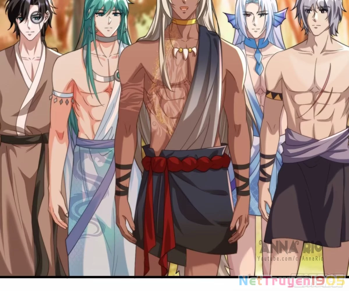 Thú Thế Nữ Vương Hôm Nay Lật Thẻ Rồi Sao ??? Chapter 97 - 5