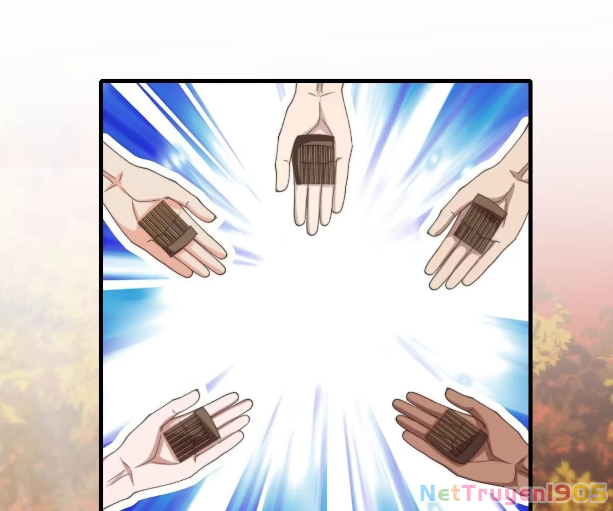 Thú Thế Nữ Vương Hôm Nay Lật Thẻ Rồi Sao ??? Chapter 97 - 6