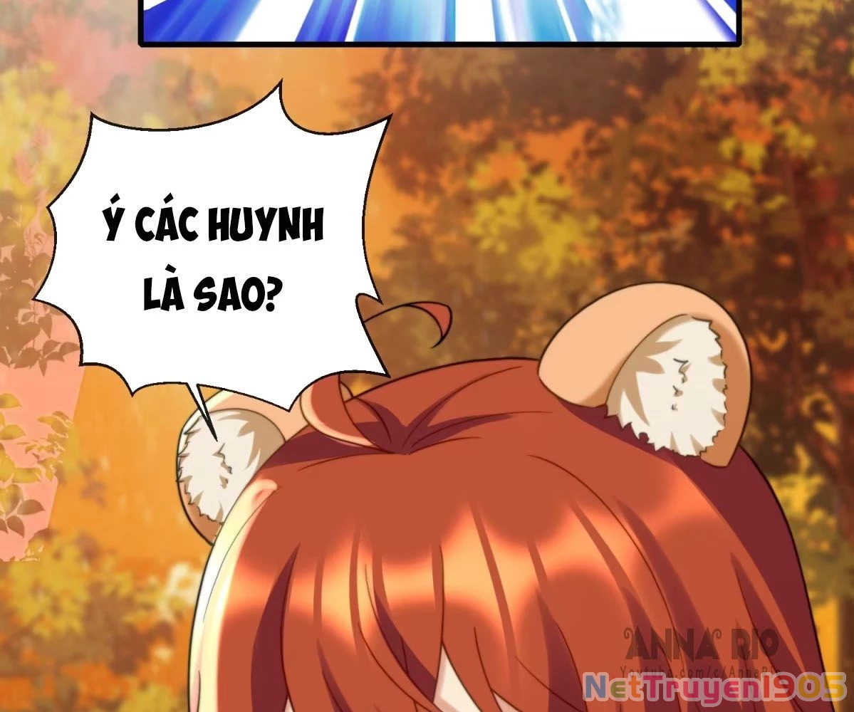 Thú Thế Nữ Vương Hôm Nay Lật Thẻ Rồi Sao ??? Chapter 97 - 7