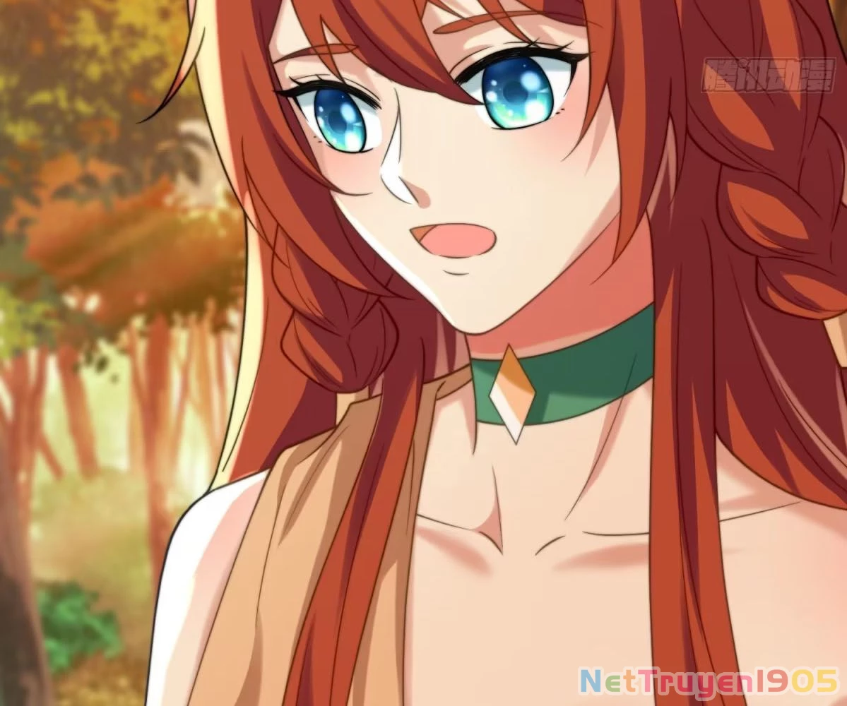 Thú Thế Nữ Vương Hôm Nay Lật Thẻ Rồi Sao ??? Chapter 97 - 8