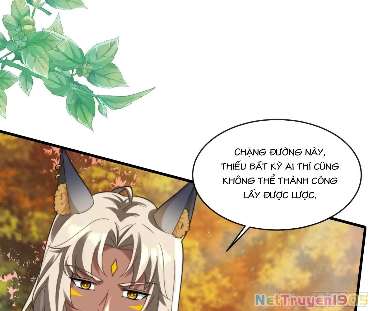 Thú Thế Nữ Vương Hôm Nay Lật Thẻ Rồi Sao ??? Chapter 97 - 10