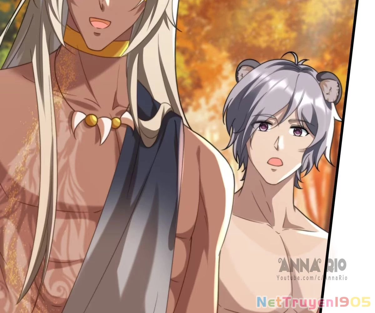 Thú Thế Nữ Vương Hôm Nay Lật Thẻ Rồi Sao ??? Chapter 97 - 11