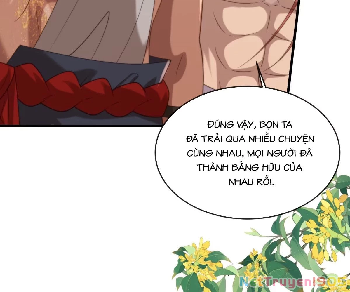 Thú Thế Nữ Vương Hôm Nay Lật Thẻ Rồi Sao ??? Chapter 97 - 12