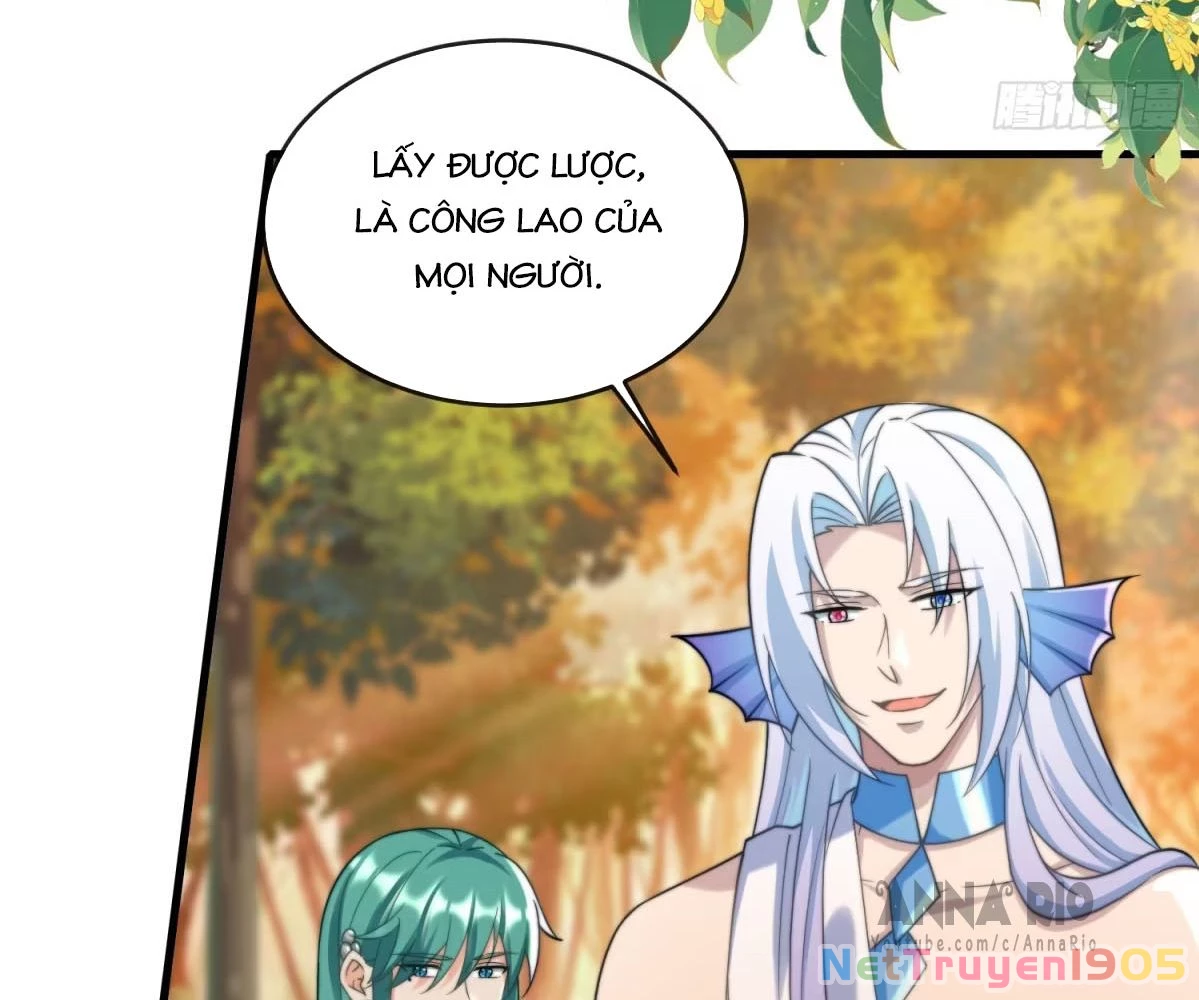 Thú Thế Nữ Vương Hôm Nay Lật Thẻ Rồi Sao ??? Chapter 97 - 13