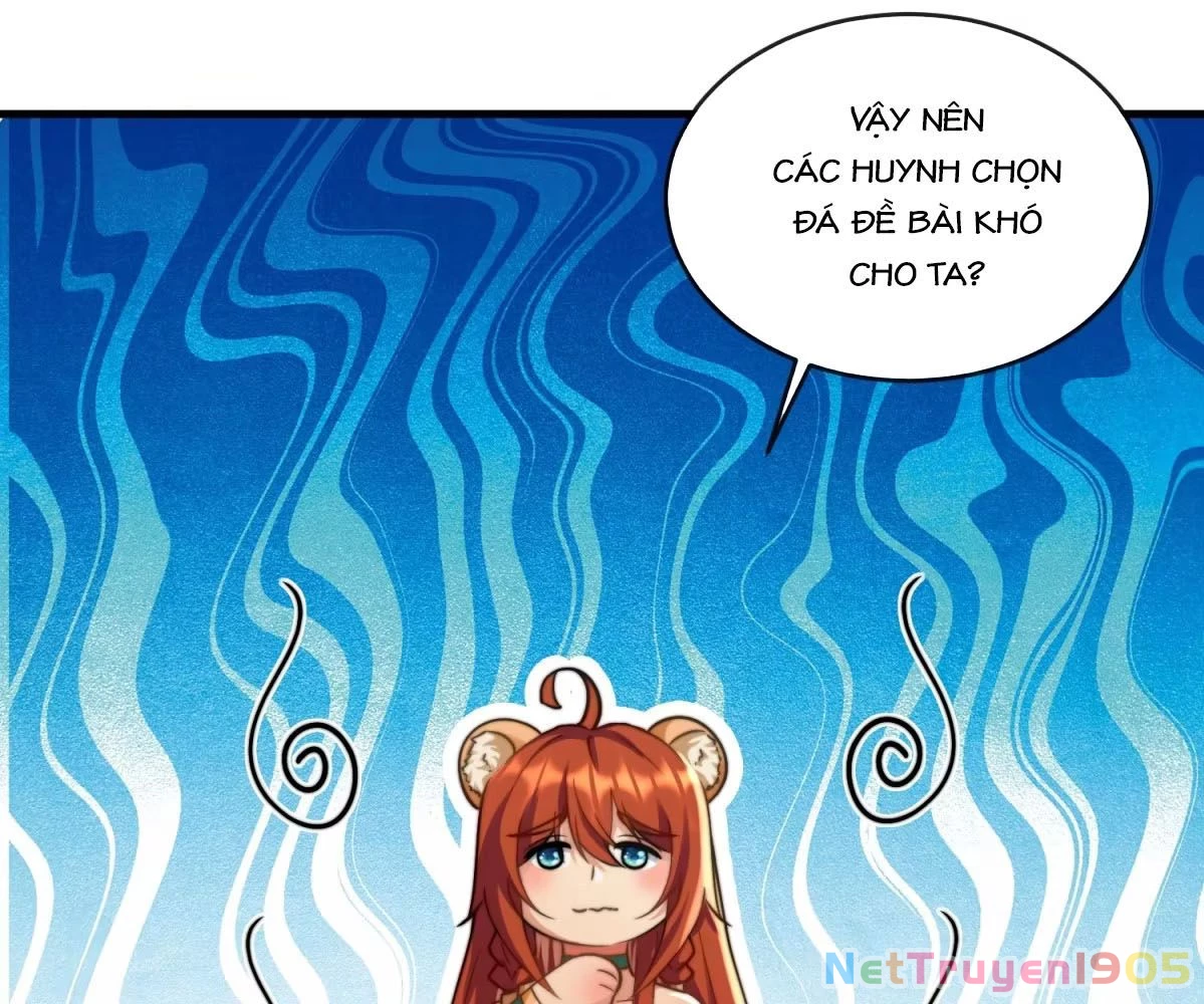 Thú Thế Nữ Vương Hôm Nay Lật Thẻ Rồi Sao ??? Chapter 97 - 16