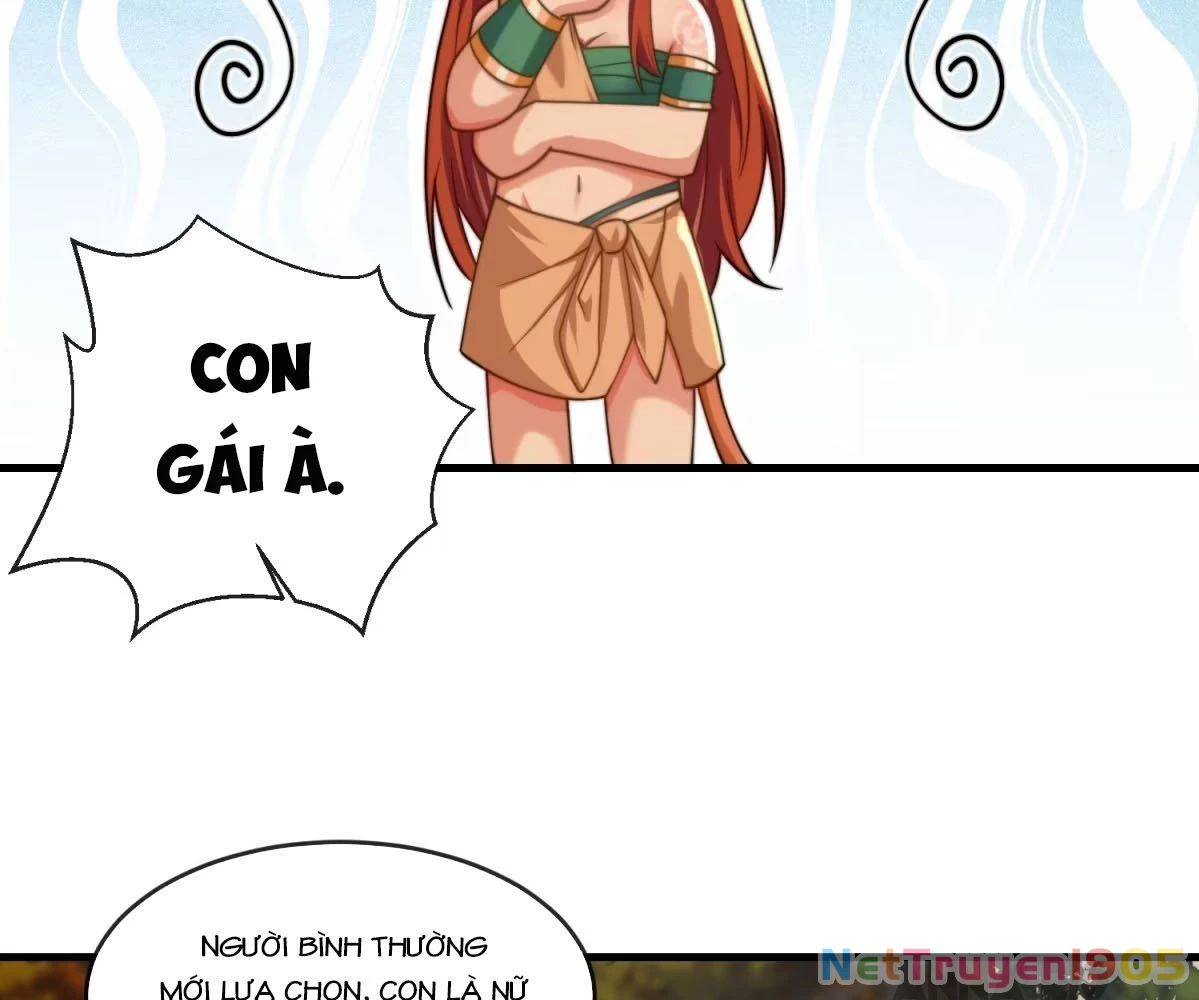 Thú Thế Nữ Vương Hôm Nay Lật Thẻ Rồi Sao ??? Chapter 97 - 17