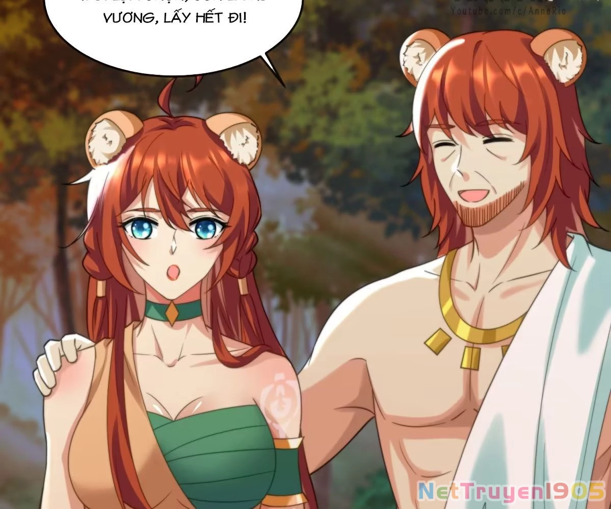 Thú Thế Nữ Vương Hôm Nay Lật Thẻ Rồi Sao ??? Chapter 97 - 18