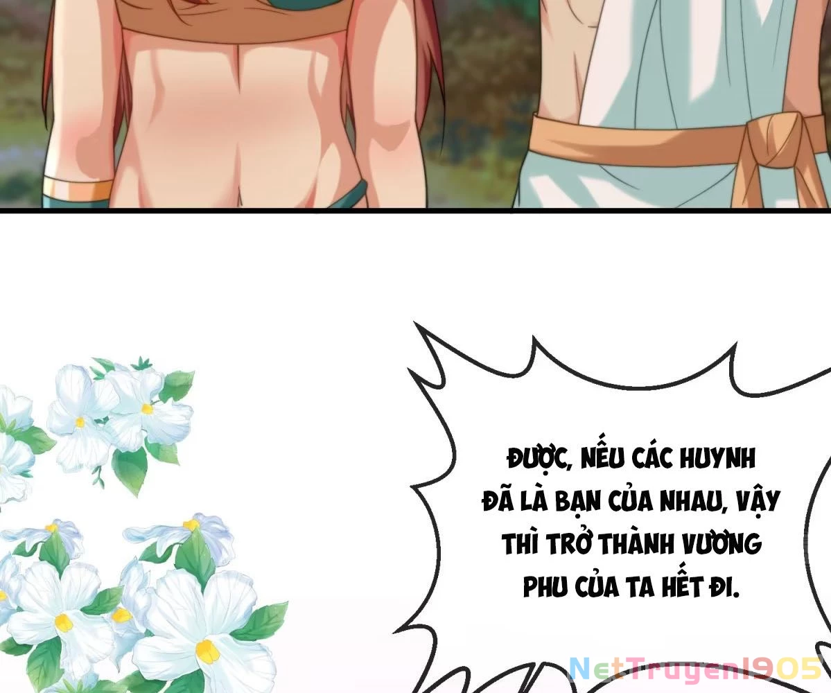 Thú Thế Nữ Vương Hôm Nay Lật Thẻ Rồi Sao ??? Chapter 97 - 19