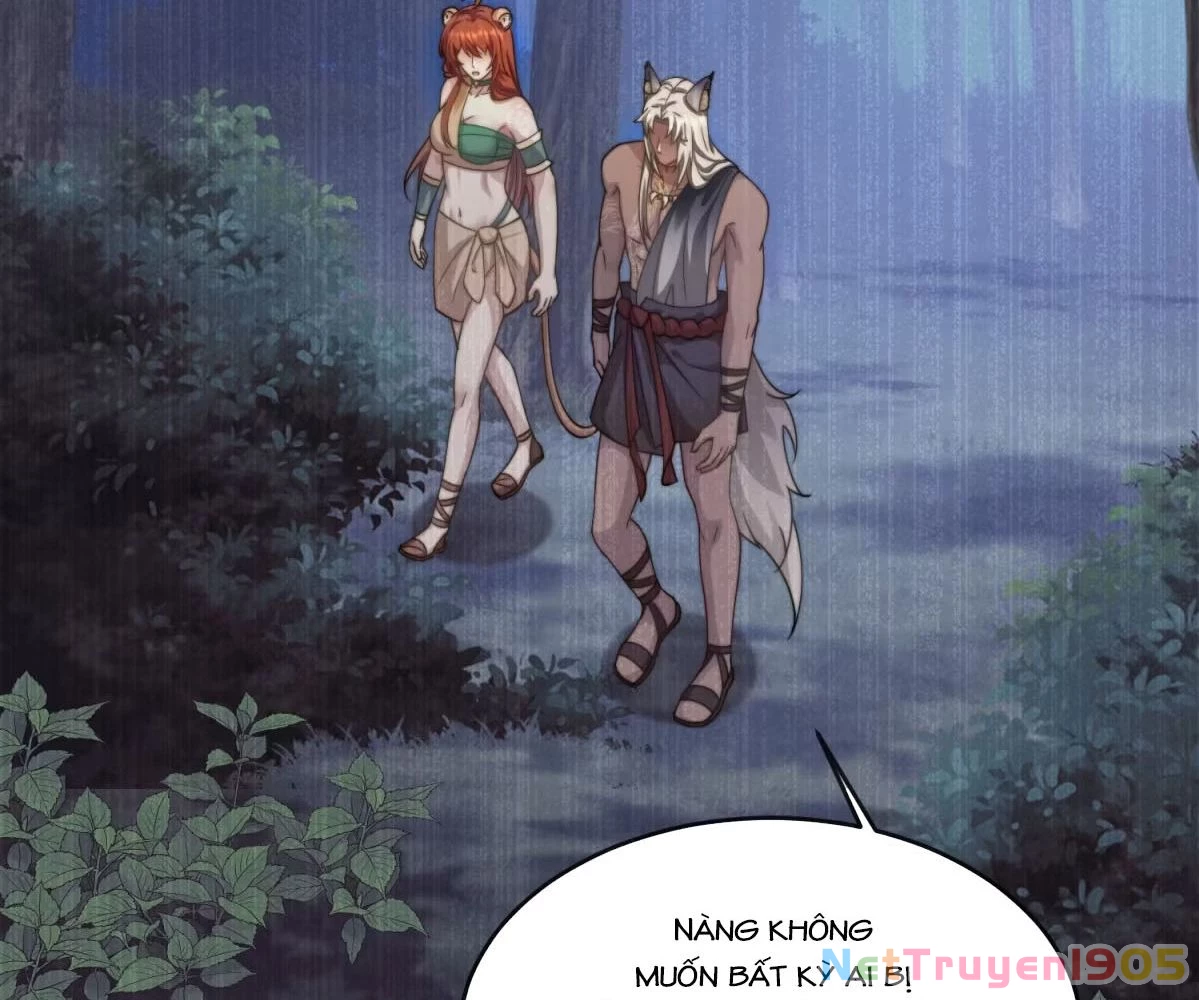 Thú Thế Nữ Vương Hôm Nay Lật Thẻ Rồi Sao ??? Chapter 97 - 25