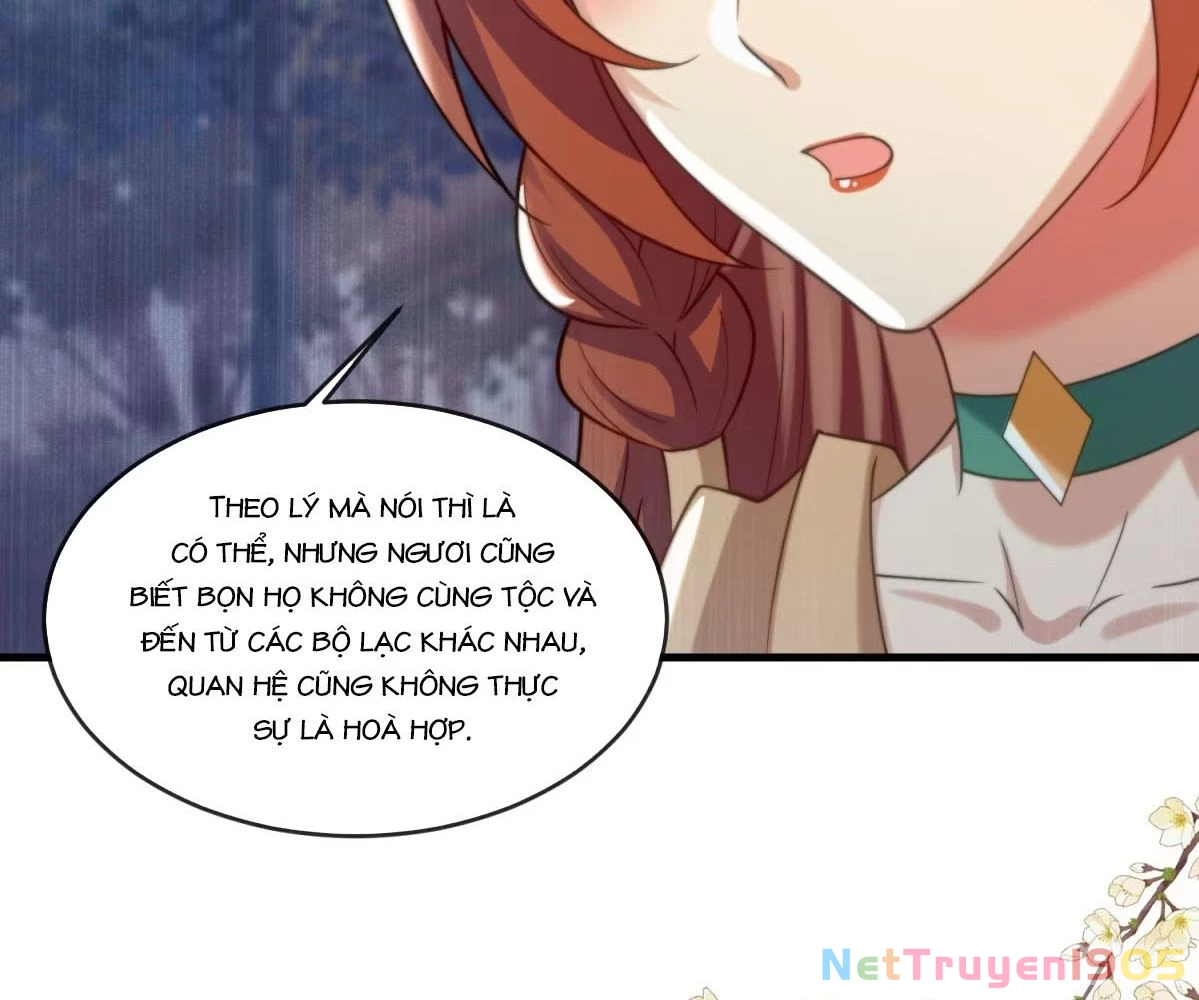 Thú Thế Nữ Vương Hôm Nay Lật Thẻ Rồi Sao ??? Chapter 97 - 28