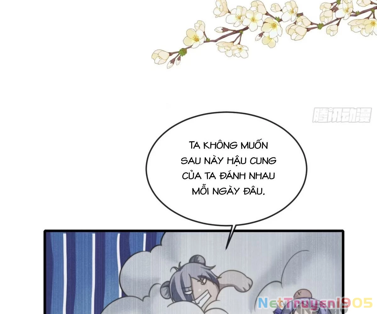 Thú Thế Nữ Vương Hôm Nay Lật Thẻ Rồi Sao ??? Chapter 97 - 29