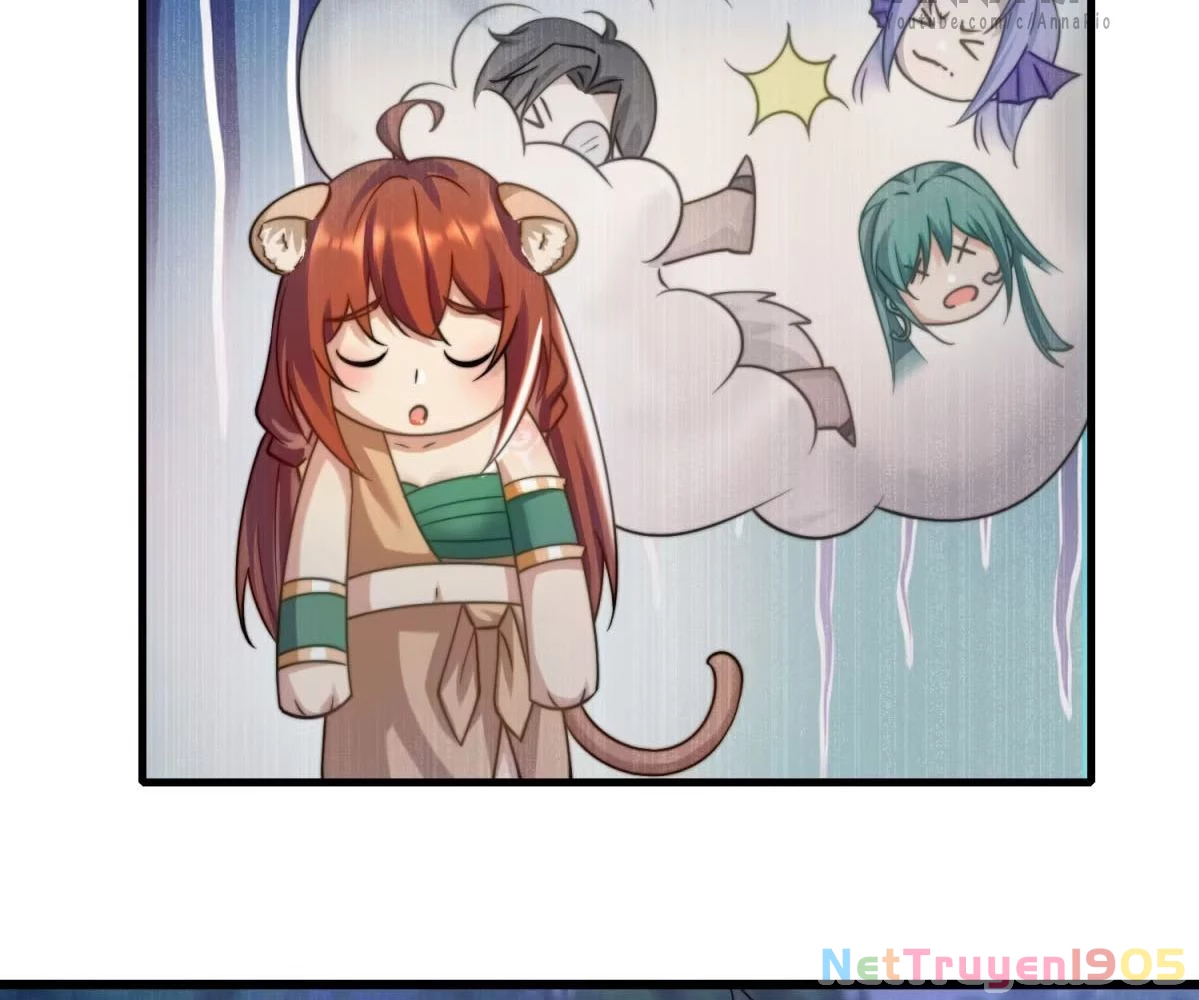 Thú Thế Nữ Vương Hôm Nay Lật Thẻ Rồi Sao ??? Chapter 97 - 30