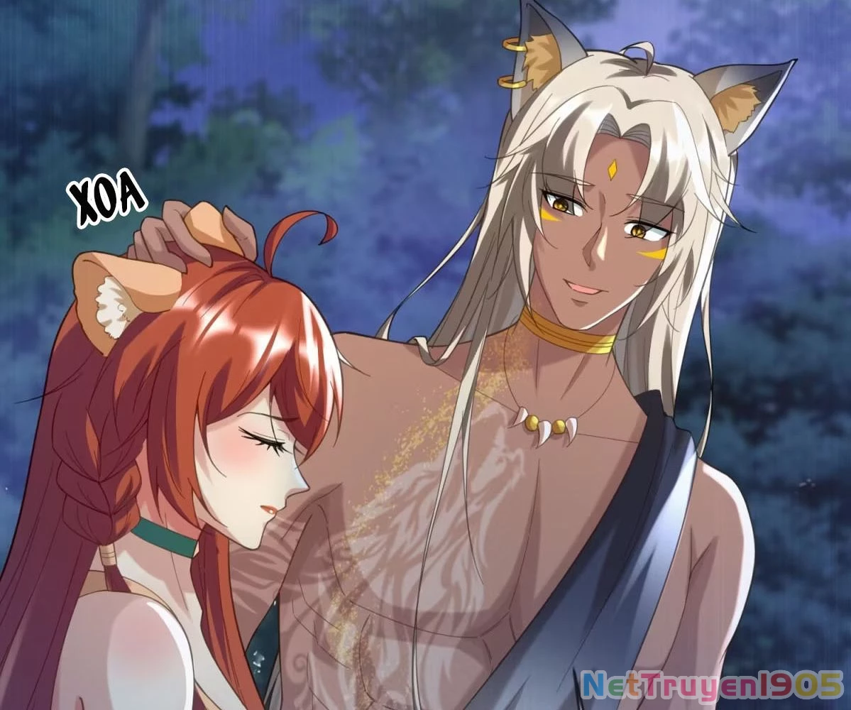 Thú Thế Nữ Vương Hôm Nay Lật Thẻ Rồi Sao ??? Chapter 97 - 31