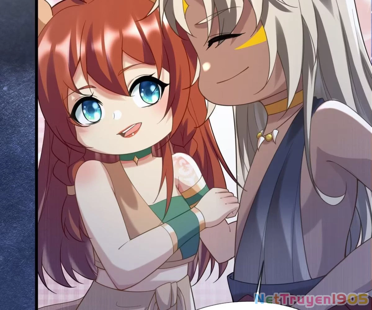 Thú Thế Nữ Vương Hôm Nay Lật Thẻ Rồi Sao ??? Chapter 97 - 34