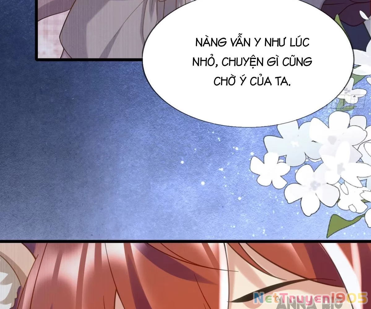 Thú Thế Nữ Vương Hôm Nay Lật Thẻ Rồi Sao ??? Chapter 97 - 35