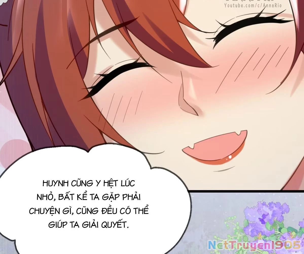 Thú Thế Nữ Vương Hôm Nay Lật Thẻ Rồi Sao ??? Chapter 97 - 36