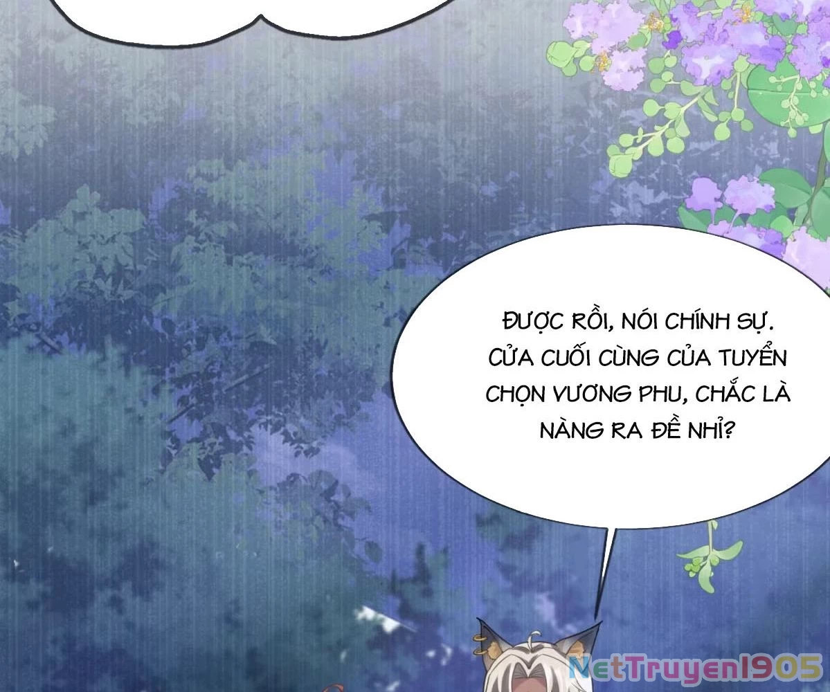 Thú Thế Nữ Vương Hôm Nay Lật Thẻ Rồi Sao ??? Chapter 97 - 37