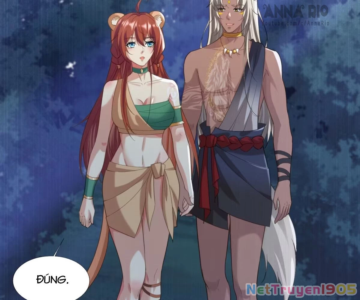 Thú Thế Nữ Vương Hôm Nay Lật Thẻ Rồi Sao ??? Chapter 97 - 38