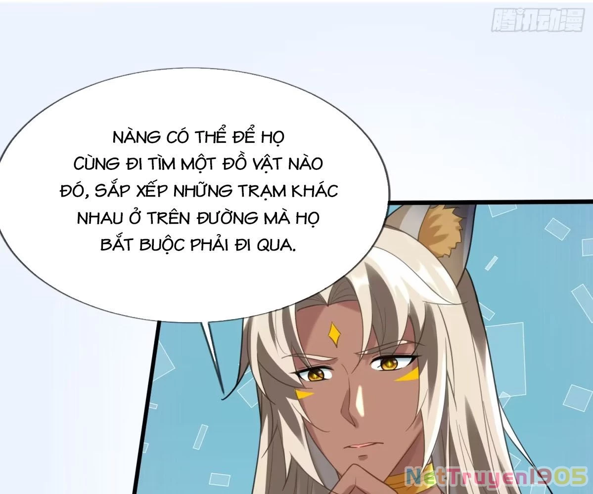 Thú Thế Nữ Vương Hôm Nay Lật Thẻ Rồi Sao ??? Chapter 97 - 40