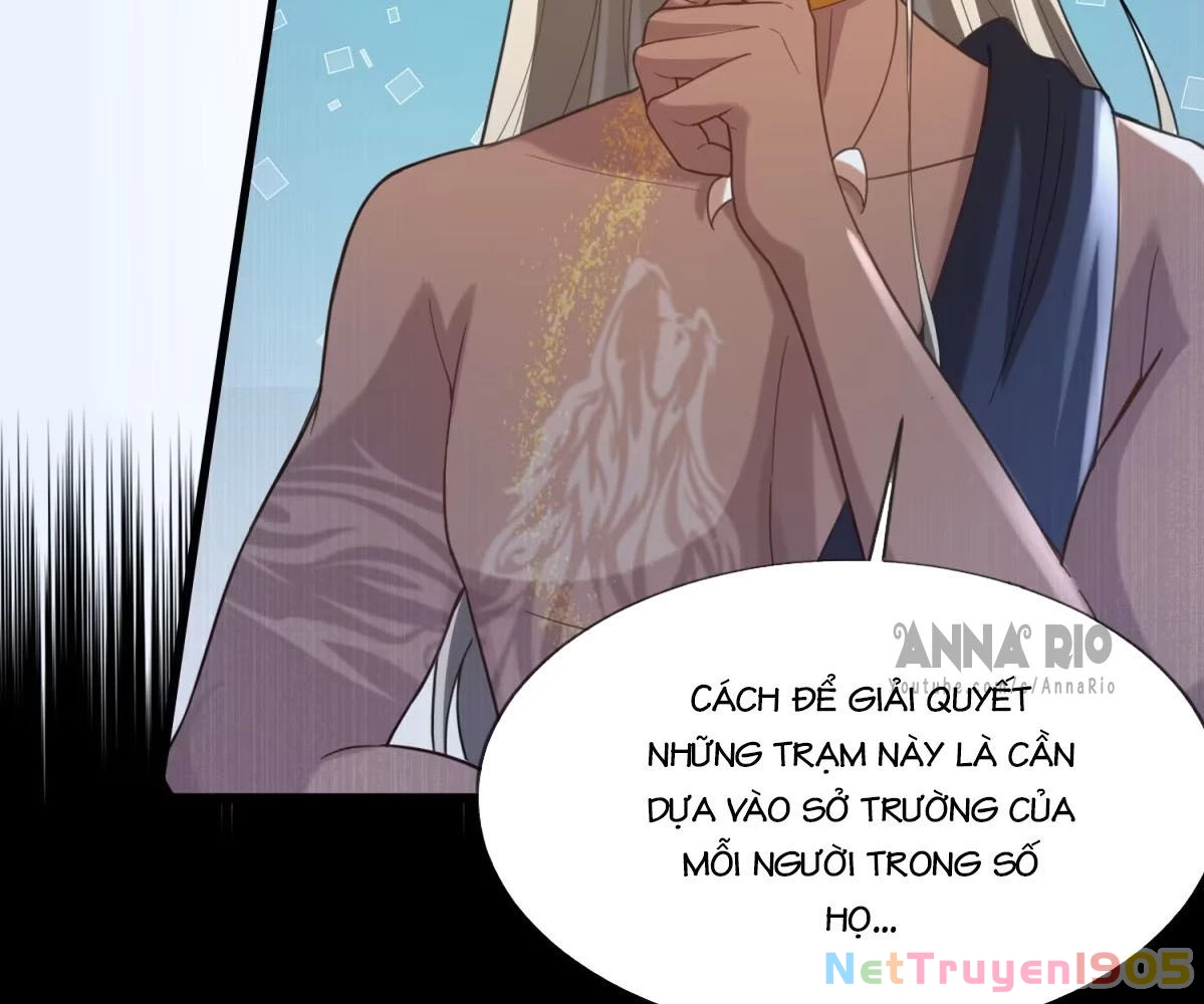 Thú Thế Nữ Vương Hôm Nay Lật Thẻ Rồi Sao ??? Chapter 97 - 41