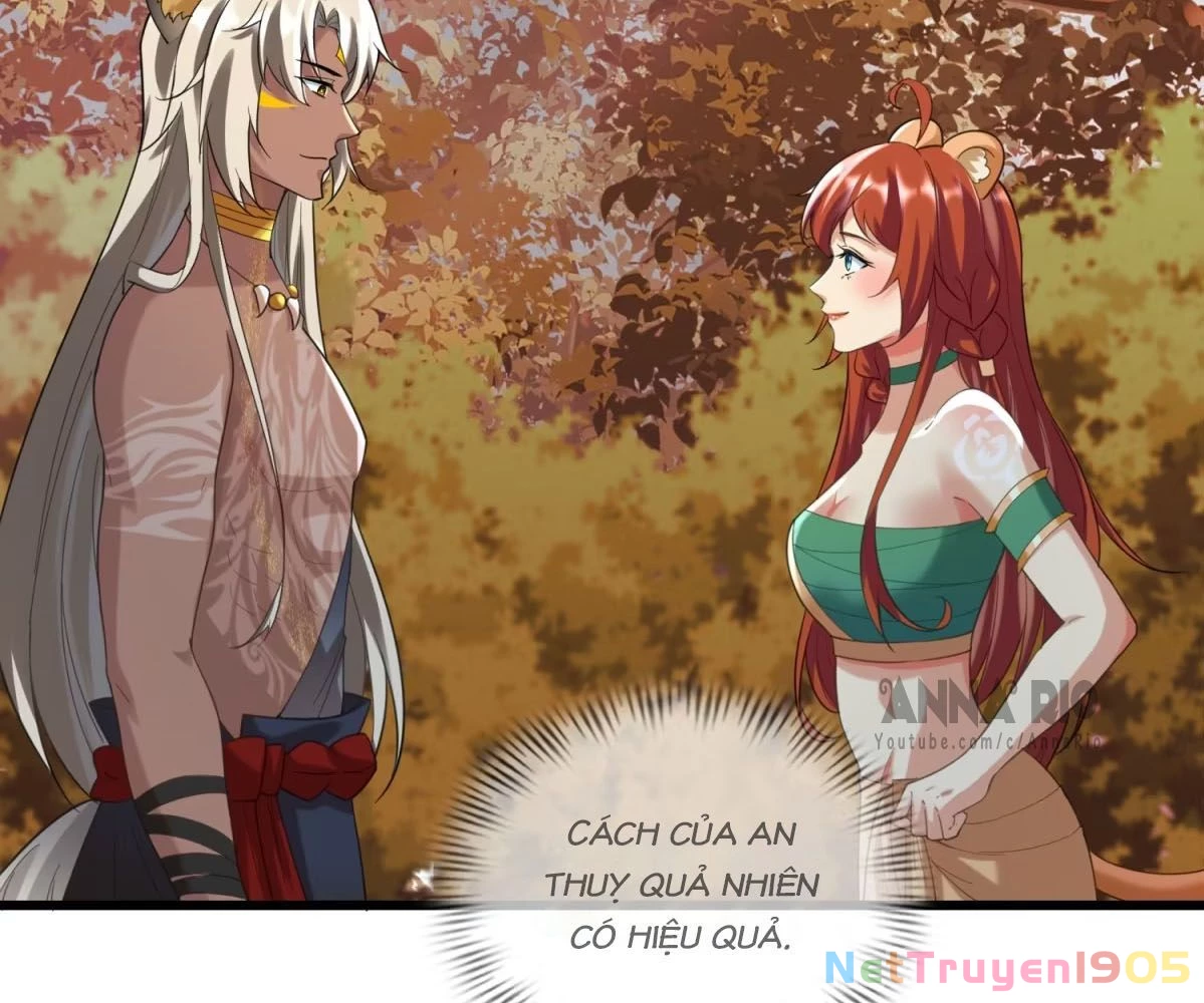 Thú Thế Nữ Vương Hôm Nay Lật Thẻ Rồi Sao ??? Chapter 97 - 43