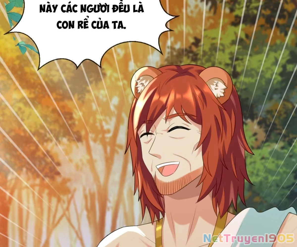 Thú Thế Nữ Vương Hôm Nay Lật Thẻ Rồi Sao ??? Chapter 97 - 45