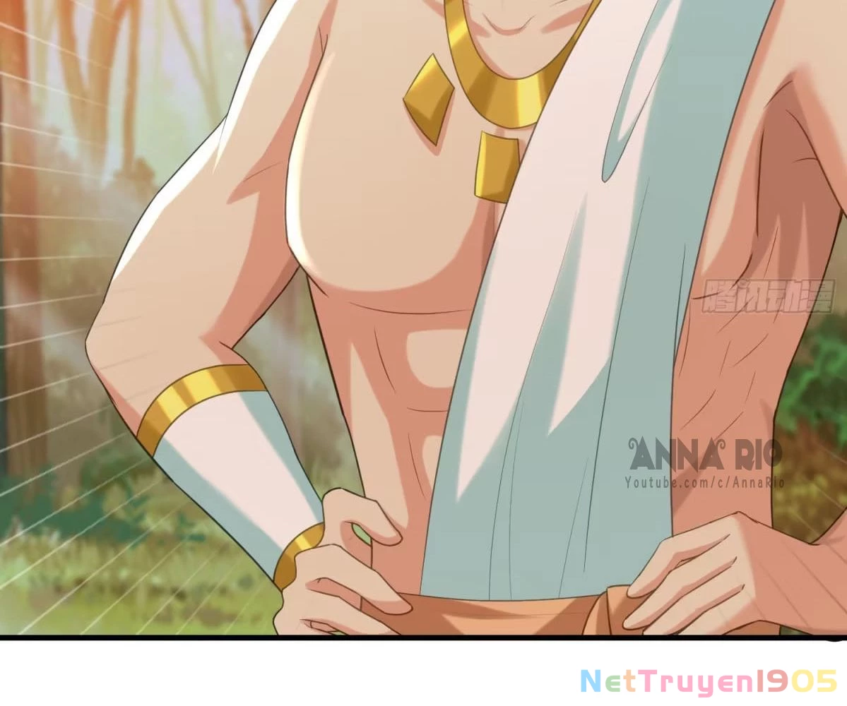 Thú Thế Nữ Vương Hôm Nay Lật Thẻ Rồi Sao ??? Chapter 97 - 46