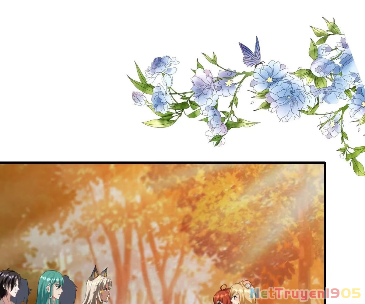 Thú Thế Nữ Vương Hôm Nay Lật Thẻ Rồi Sao ??? Chapter 97 - 47