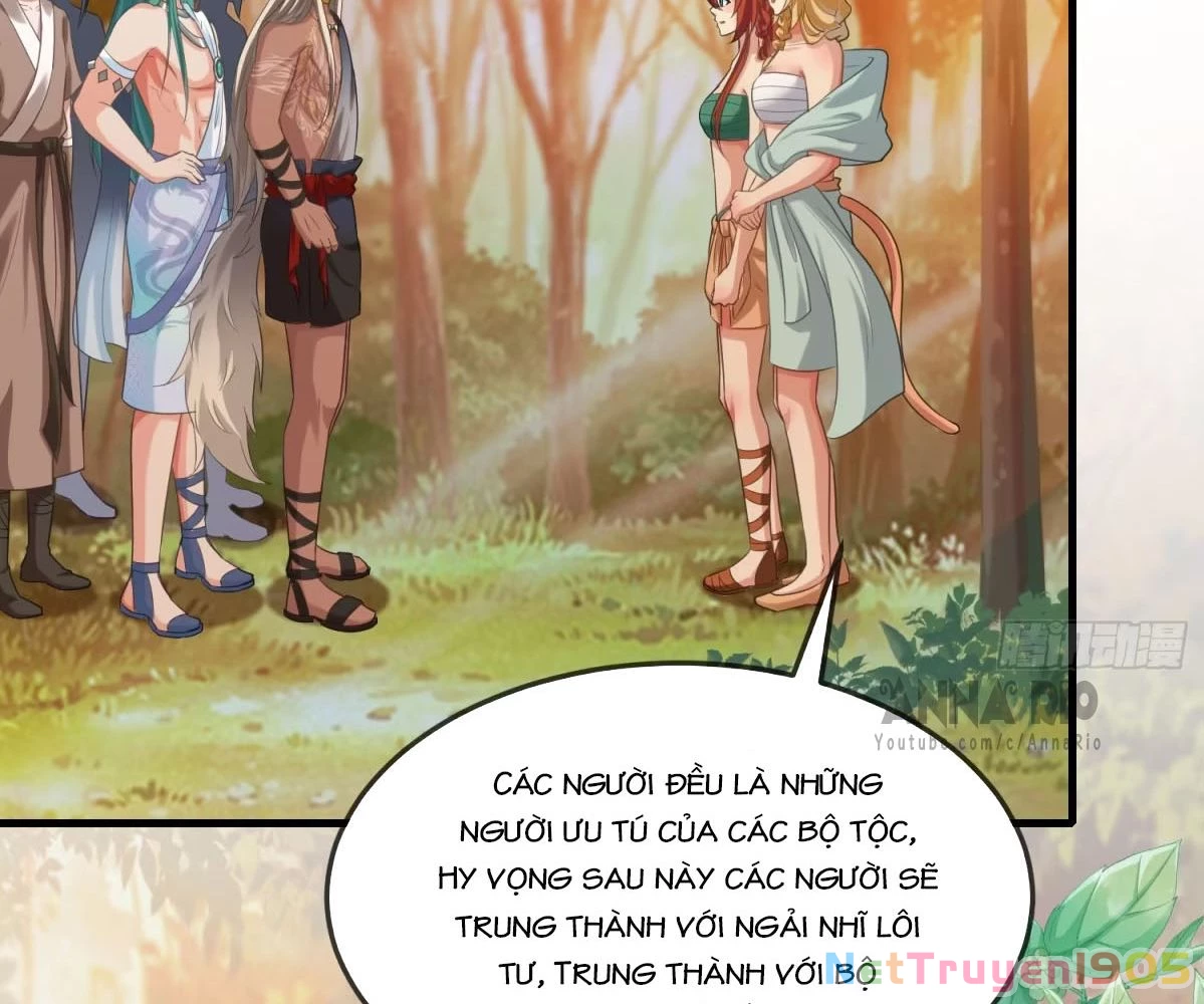 Thú Thế Nữ Vương Hôm Nay Lật Thẻ Rồi Sao ??? Chapter 97 - 48