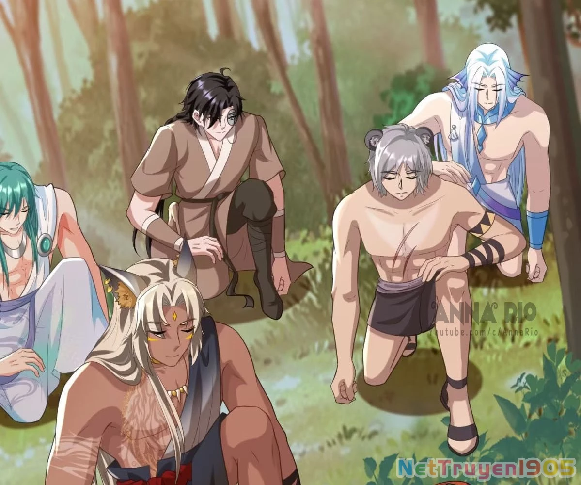 Thú Thế Nữ Vương Hôm Nay Lật Thẻ Rồi Sao ??? Chapter 97 - 51