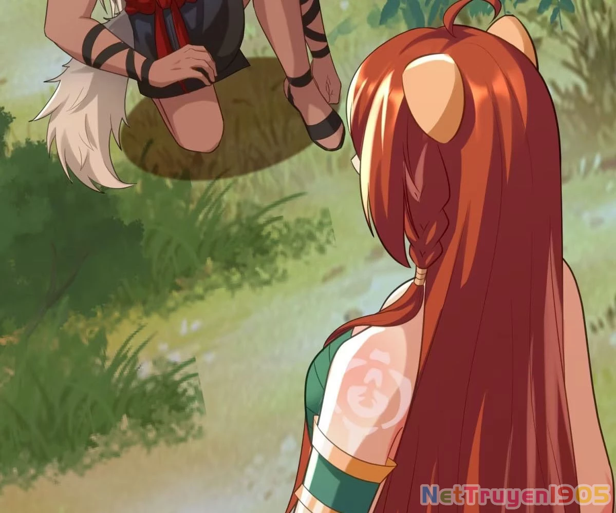 Thú Thế Nữ Vương Hôm Nay Lật Thẻ Rồi Sao ??? Chapter 97 - 52