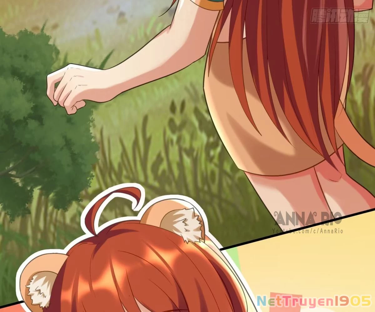 Thú Thế Nữ Vương Hôm Nay Lật Thẻ Rồi Sao ??? Chapter 97 - 53