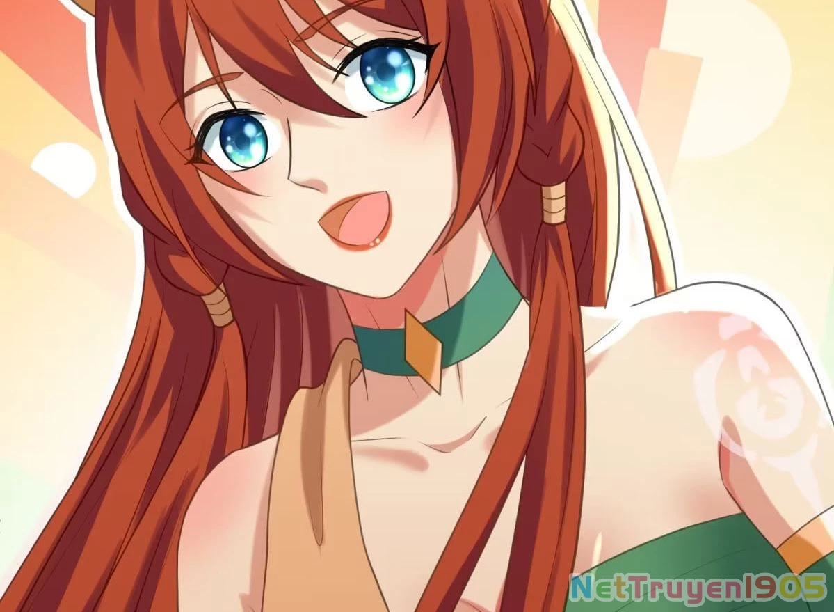 Thú Thế Nữ Vương Hôm Nay Lật Thẻ Rồi Sao ??? Chapter 97 - 54