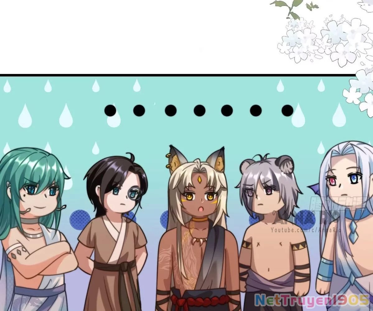 Thú Thế Nữ Vương Hôm Nay Lật Thẻ Rồi Sao ??? Chapter 97 - 58