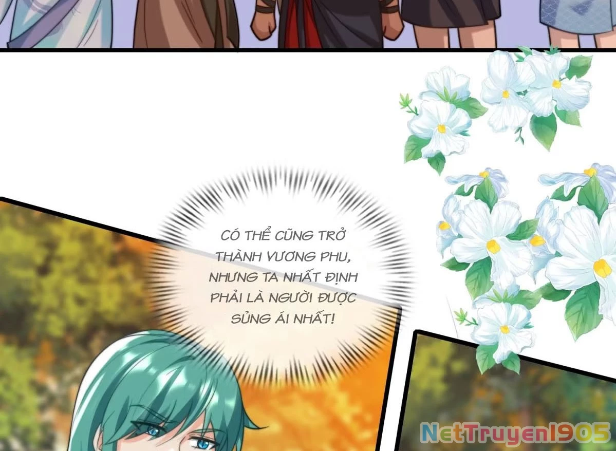 Thú Thế Nữ Vương Hôm Nay Lật Thẻ Rồi Sao ??? Chapter 97 - 59