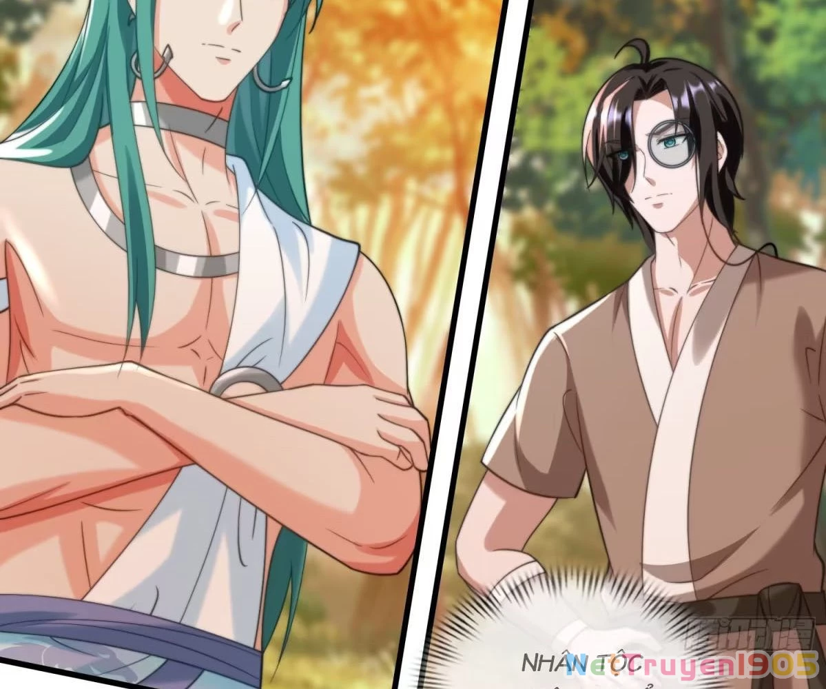 Thú Thế Nữ Vương Hôm Nay Lật Thẻ Rồi Sao ??? Chapter 97 - 60