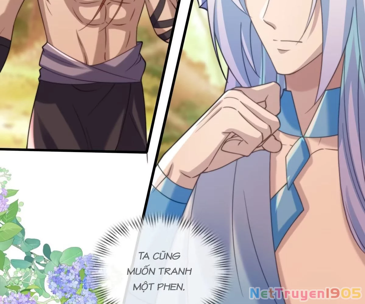 Thú Thế Nữ Vương Hôm Nay Lật Thẻ Rồi Sao ??? Chapter 97 - 62