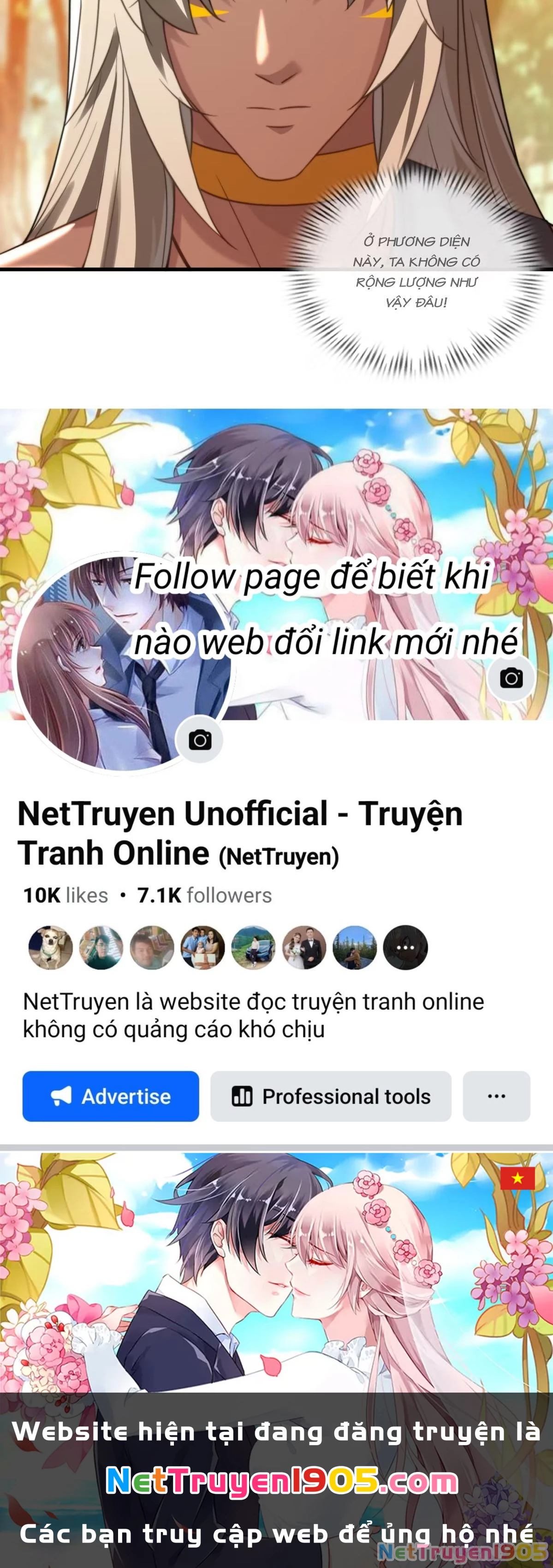 Thú Thế Nữ Vương Hôm Nay Lật Thẻ Rồi Sao ??? Chapter 97 - 64